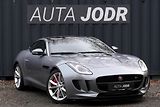 Jaguar F-Type S 3.0 380 PS, Kamera, Panorama - náhled 11