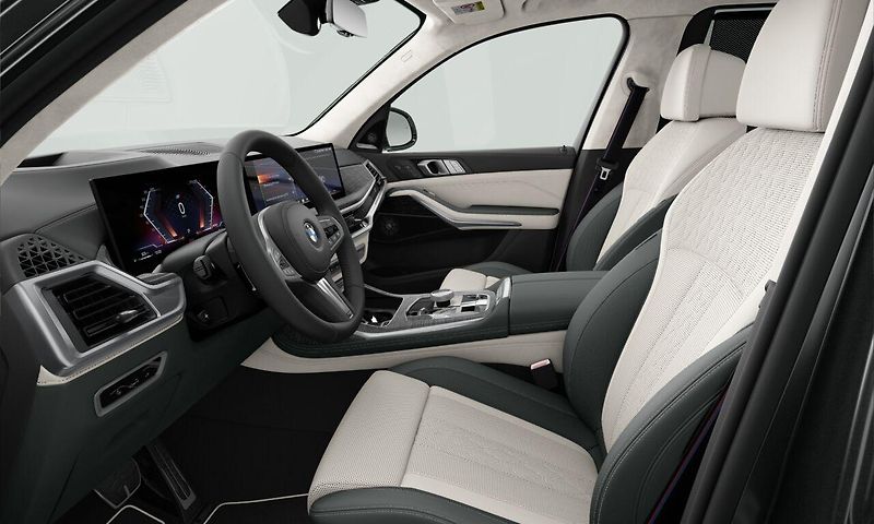 BMW X7 xDrive40d - fotka 4 z 4