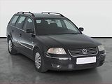 Volkswagen Passat (2004) 1.9 TDI, Klima, levný provoz - náhled 1