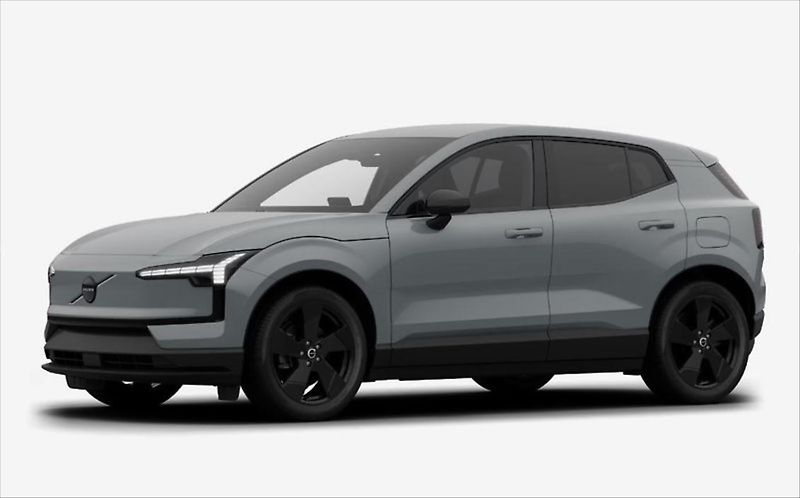 Volvo EX30 0,0   Plus Single m. Extended - fotografie inzerátu