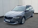 Škoda Fabia 1,0 TSI 70 Ambition - náhled 2