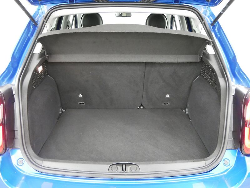 Fiat 500X - fotka 26 z 26