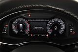 Audi Q8 (2023) 50 TDI, Vzduch, Nez.top - náhled 8