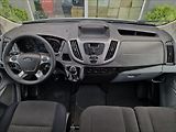 Ford Transit 2.0TDCi 96kw L2, 9-míst, ČR - náhled 26