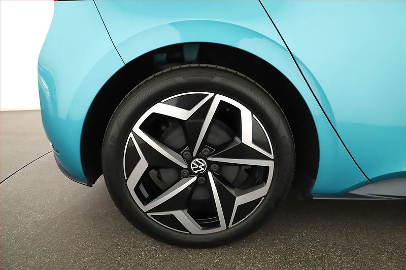 Volkswagen ID.3 (2020) 1st (62 kWh), SoH 91% - fotka 23 z 24