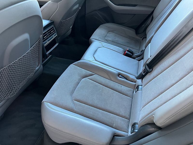 Audi Q8 S-line 50TDI 210kW - fotka 14 z 20