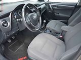 Toyota Corolla (2018) 1.6i, 1.maj,ČR, AC, TZ, park - náhled 9