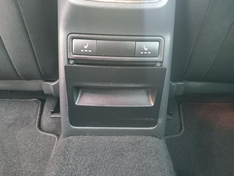 Škoda Octavia (2016) 2,0TDi 135kw RS 4x4  DSG NAVI  - fotka 13 z 48