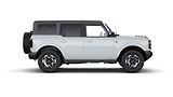 Ford Bronco (2023) 2,7 EcoBoost V6 Twin-Turbo 246 - náhled 7