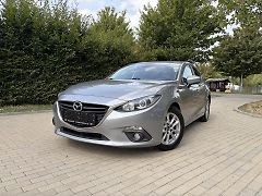 Mazda 3 2.0 Center-Line - fotografie inzerátu