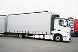 Mercedes-Benz Actros (2018) 1830 / ACC / E 6 / ZESTAW PRZE - náhled 34
