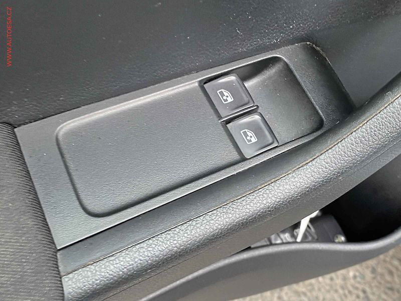 Škoda Fabia (2019) 1.0 TSi, Style, DSG - fotka 11 z 18
