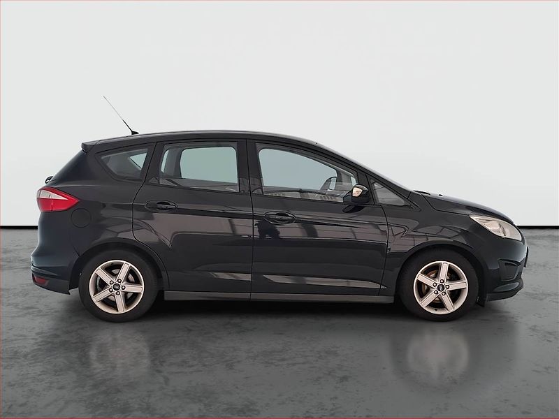 Ford C-MAX (2013) 1.6 TDCi, Vyhř. sedaček - fotka 6 z 18