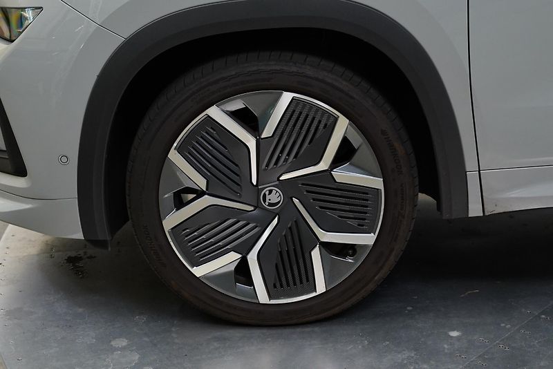 Škoda Kodiaq - fotka 10 z 28