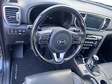 Kia Sportage (2018) 1.6 GDi, Navi, kamera, kůže - náhled 14