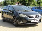Toyota Avensis (2013) 2.2 D-4D, ČR, AC, navi - náhled 1