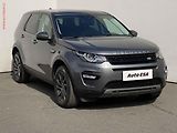 Land Rover Discovery Sport (2016) 2.0 TD4 4x4, AT, kůže - náhled 1