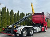 Scania (2019) G 450 6x2 JNK EURO 6 - náhled 3