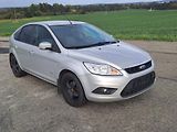 Ford Focus (2011) 1.6 TDCi, DOLOŽENÉ KM, PĚKNÝ  - náhled 2