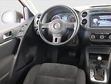Volkswagen Tiguan (2012) Sport 2.0 TDI, 4X4, Automat - náhled 7