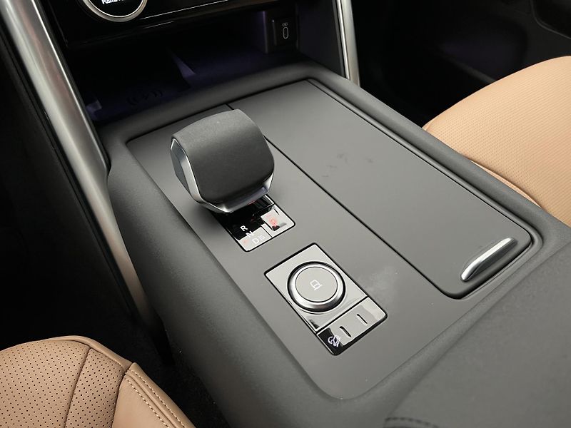 Land Rover Discovery (2026) D350 DYNAMIC HSE AWD Aut - fotka 28 z 55