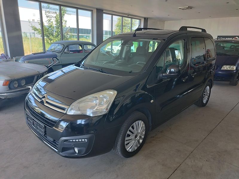 Citroën Berlingo (2017) MULTISPACE,LED,NAVI,KLIMA,SER - fotka 4 z 38