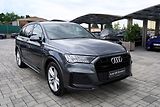 Audi Q7 50 TDI/Q/360/20/Sline/DPH - náhled 8