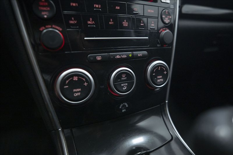 Mazda 6 2,0 i AAC VÝHŘEV BOSE NOVÉ ČR - fotka 23 z 33