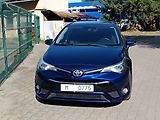 Toyota Avensis (2016) 2,0D, 105kW,  - náhled 3