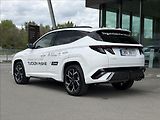 Hyundai Tucson 1,6 T HEV  Go Czech N Line - náhled 1