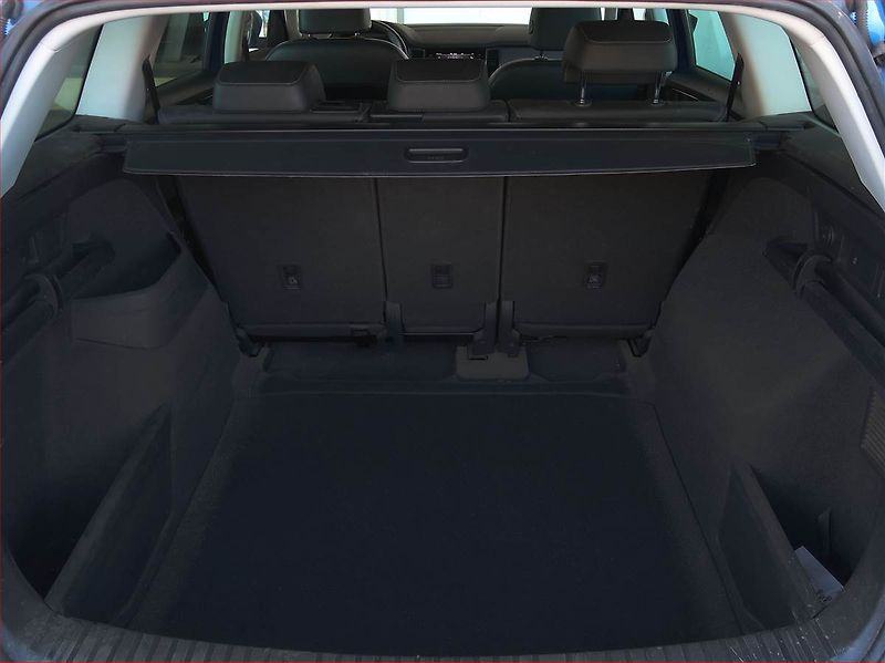 Škoda Kodiaq (2022) Style 2.0 TDI - fotka 14 z 24