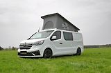 Renault Trafic (2025) Long Weekend by KRS - náhled 16