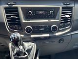 Ford Transit Custom 2,0 TDCi 6.MÍST KLIMA TZ -DPH - náhled 16