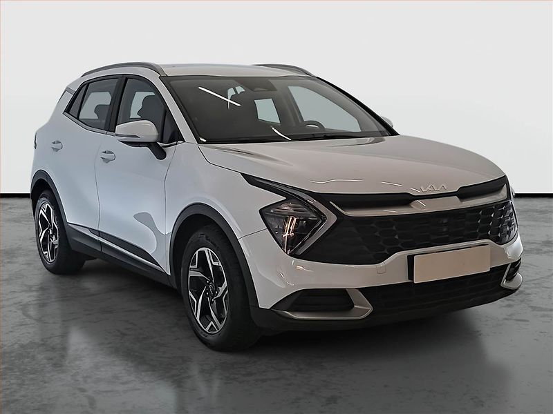 Kia Sportage (2022) 1.6 T-GDI - fotografie inzerátu