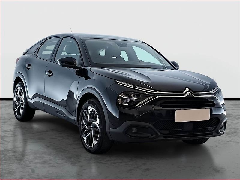 Citroën C4 (2022) 1.2 PureTech, ČR,1.maj - fotografie inzerátu