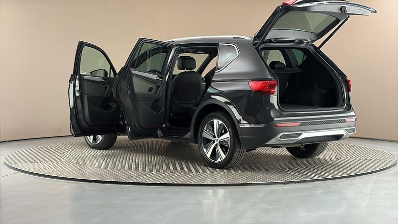 Seat Tarraco 2.0 TDI DSG 4x4 Xcellence - fotka 7 z 32