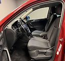 Volkswagen Tiguan 1,4 TSI AT 4x4 Comfortline - náhled 7