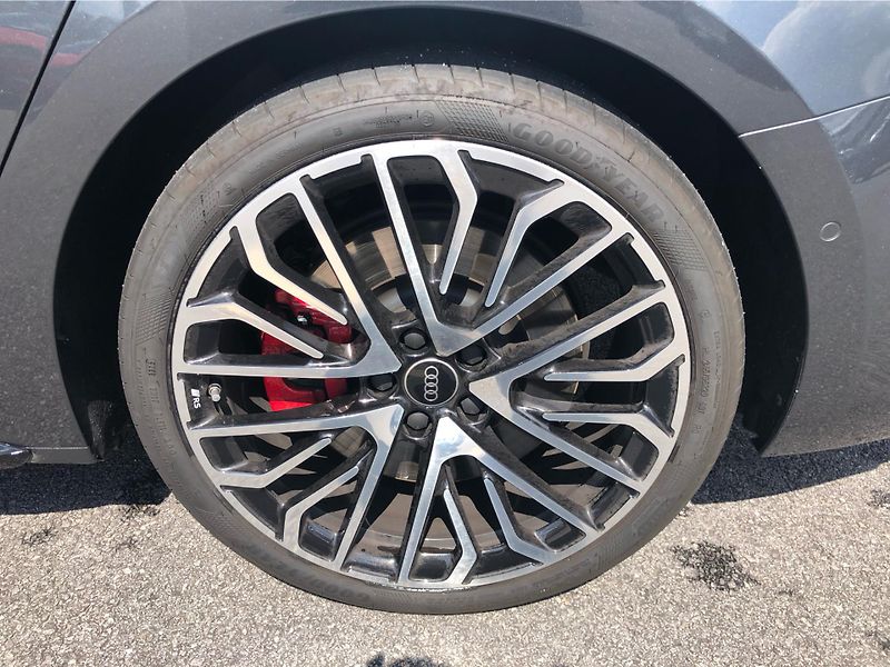 Audi S5 3.0 TFSI STR - fotka 14 z 30
