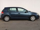 Volkswagen Golf (2011) 1.2 TSI, Tempomat - náhled 6