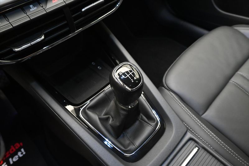 Škoda Octavia 2,0 TDI 110kW Style Záruka až - fotka 22 z 30