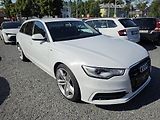 Audi A6 3.0 TDI Quattro TZ S-Line  - náhled 1