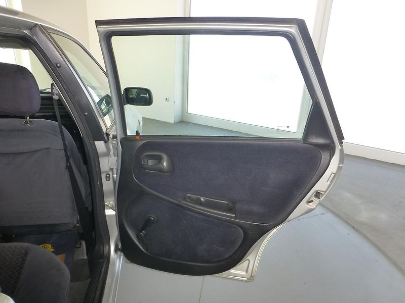 Opel Astra (1998) 1,4I**KLIMATIZACE**NOVÁ SPOJKA - fotka 20 z 24
