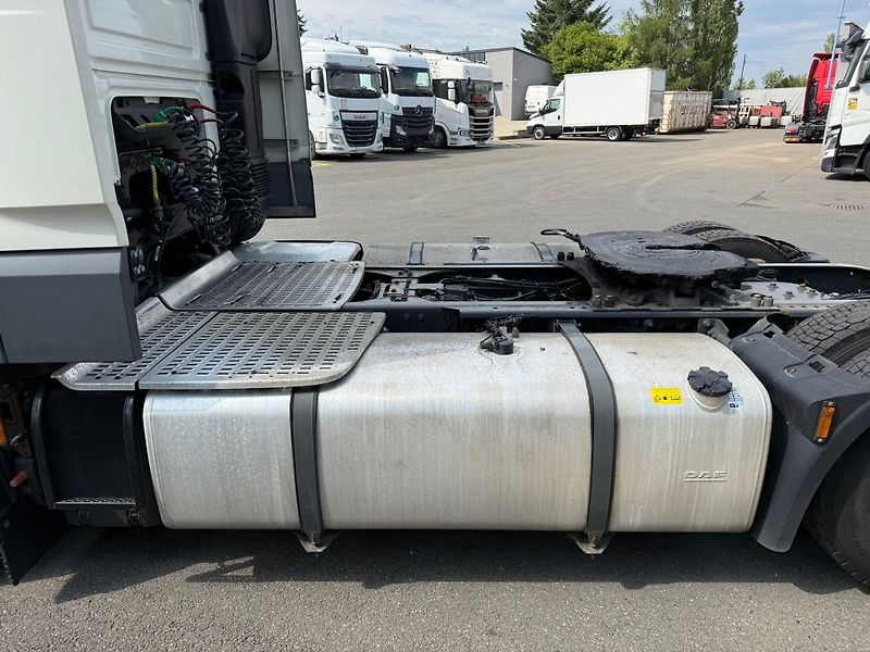 DAF XF480 EURO 6 MEGA/lowdeck - fotka 11 z 19