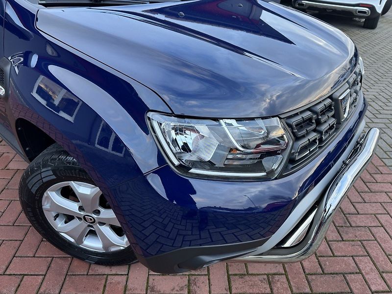 Dacia Duster (2019) 1.6i LPG Prestige Navi Kamera - fotka 38 z 50