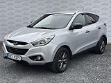 Hyundai ix35 (2015) 2.0GDI, 122kW, ČR - náhled 2