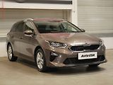 Kia Ceed (2021) 1.5T-GDI, 1.maj,ČR, servis - náhled 1