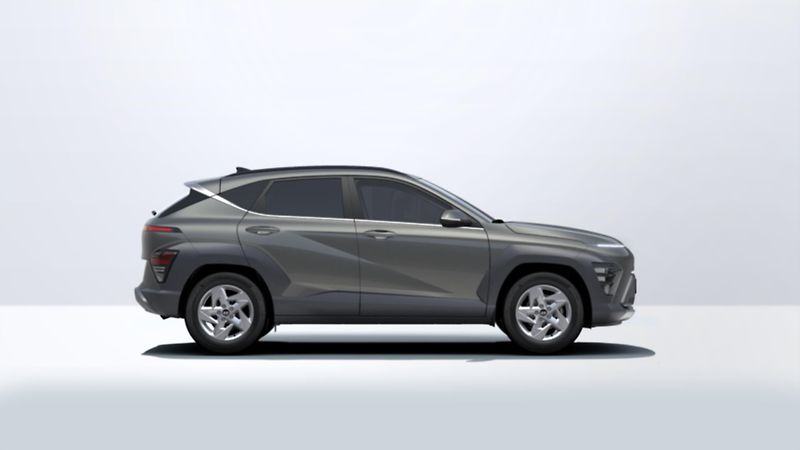 Hyundai Kona (2026) 1,6 T-GDI DCT STYLE - fotka 2 z 6
