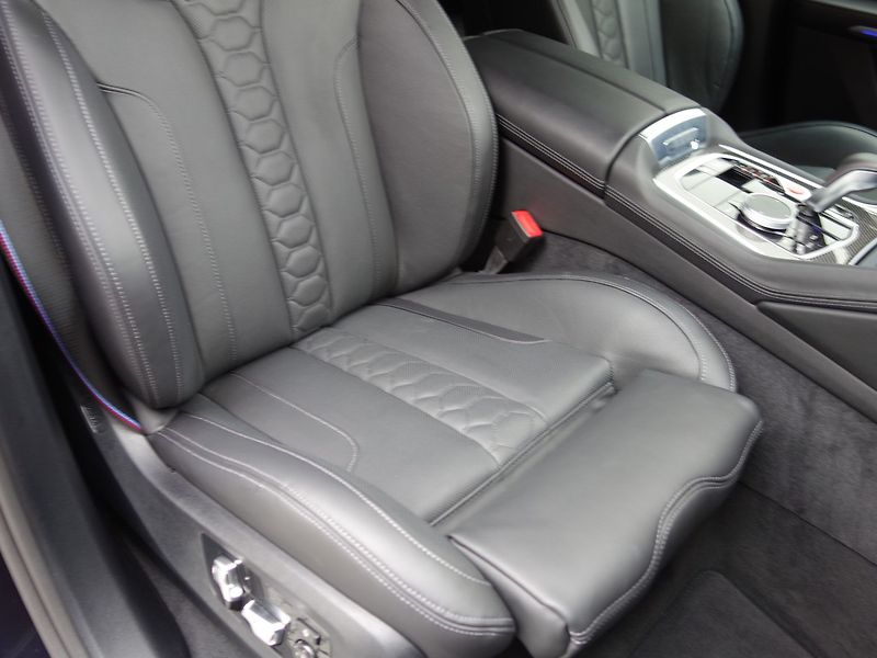 BMW X5 (2026) M-COMPETITION*460KW*TOP*VÝB*CZ - fotka 17 z 50