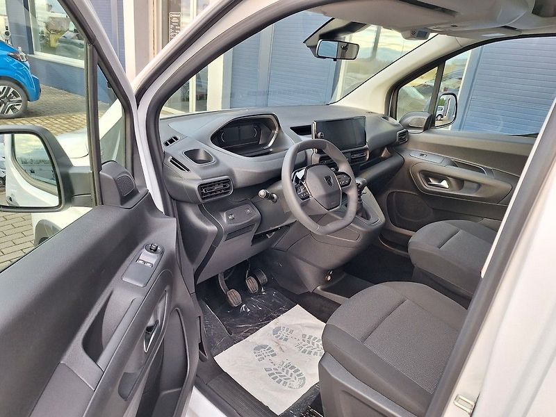 Peugeot Rifter (2026) ACTIVE BHDi 100 M6 - fotka 10 z 16