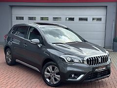 Suzuki SX4 S-Cross (2021) 1.4i BoosterJet AllGrip LED - fotografie inzerátu